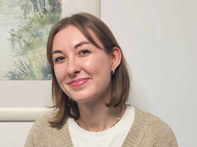 Elien Verwielen psycholoog