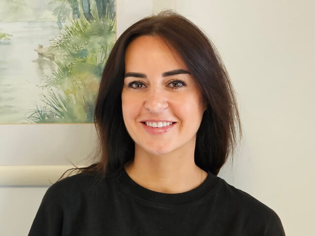 Katrien Jorissen medisch pedicure