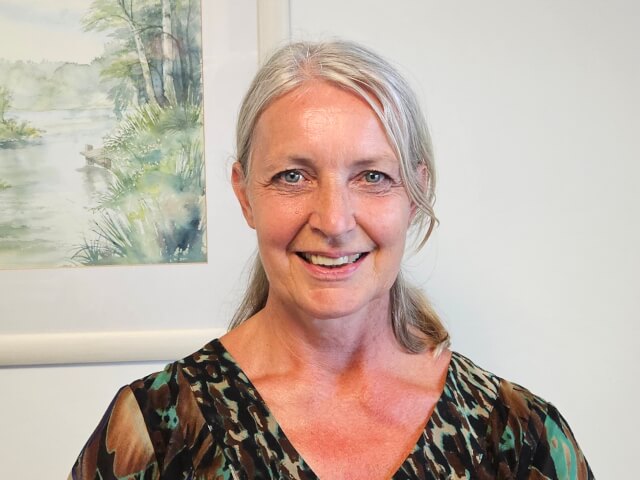 Medische pedicure - josien Smeets