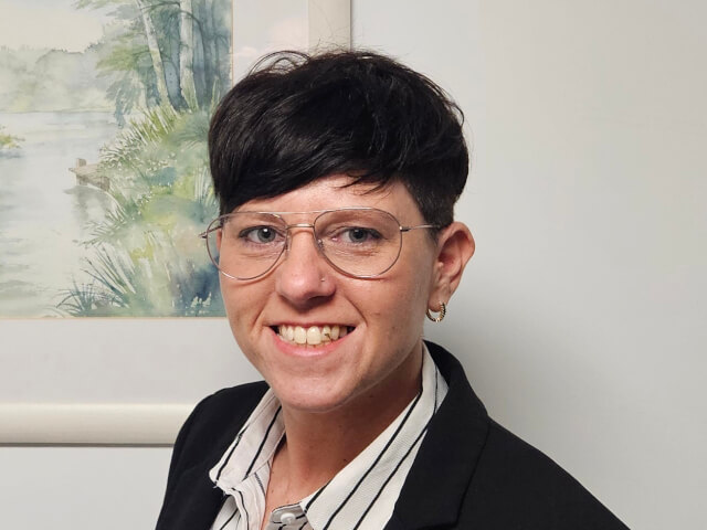 Medische pedicure - Sarah Polders